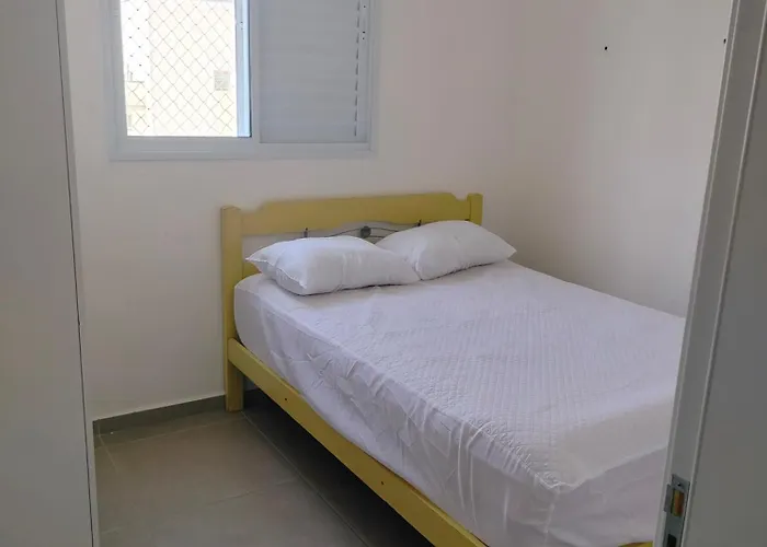 Apartamento No Campolim
