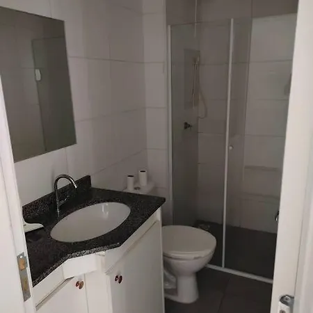 Apartamento No Campolim Sorocaba Exterior photo