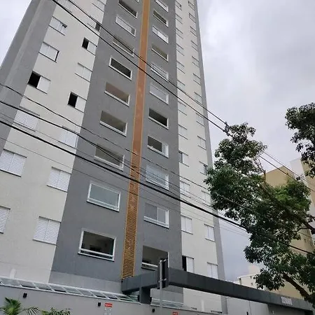 Apartamento No Campolim Sorocaba Exterior photo