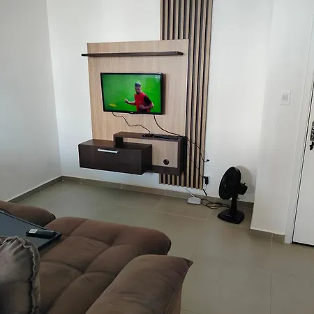 Apartamento No Campolim Sorocaba Exterior photo