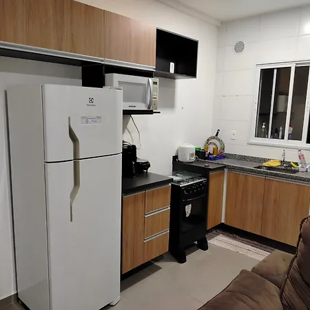 Apartamento No Campolim Sorocaba Exterior photo