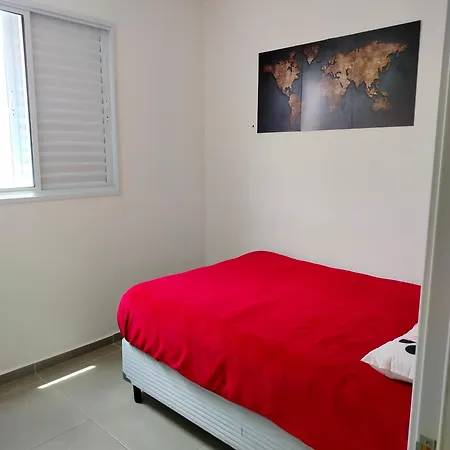 Apartamento No Campolim Sorocaba Exterior photo