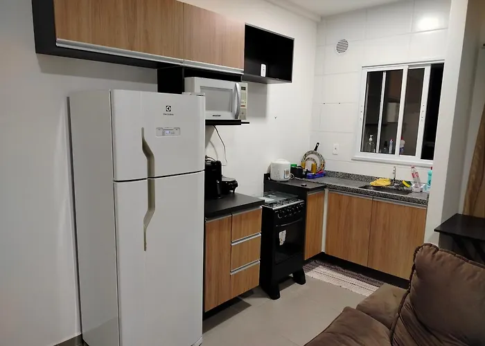 Apartamento No Campolim