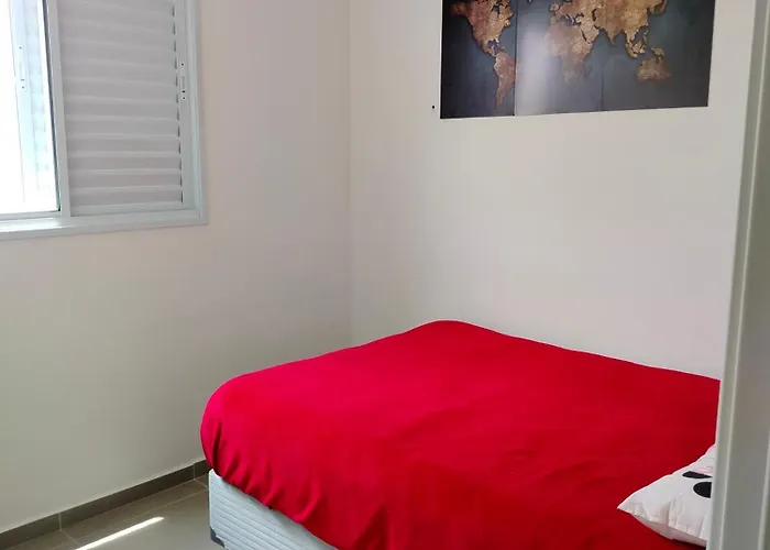 Apartamento No Campolim