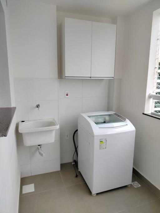 Apartment No Campolim *