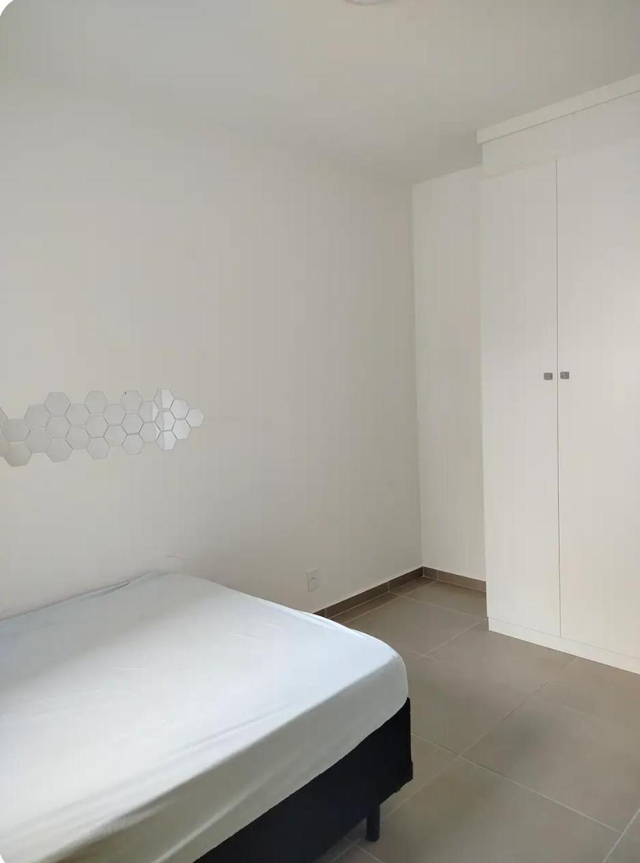 No Campolim Apartment Sorocaba