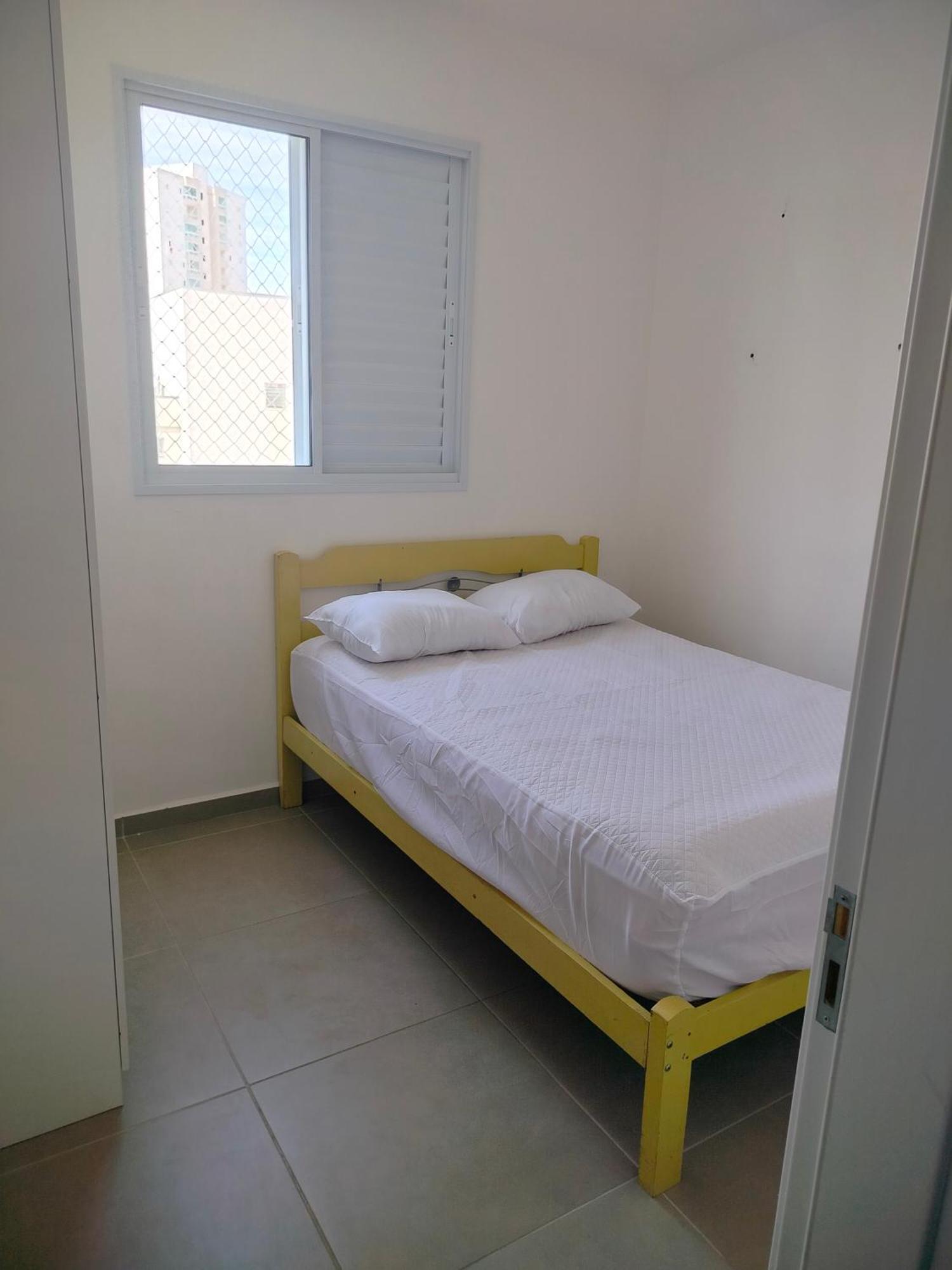 No Campolim Apartment