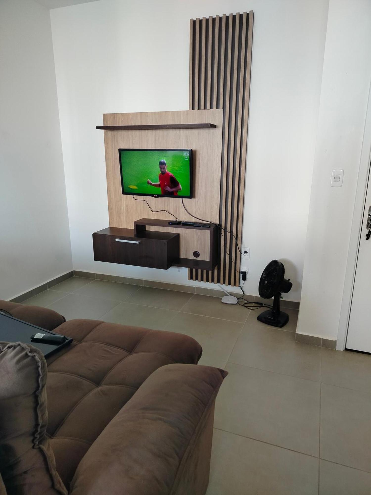 Apartment No Campolim