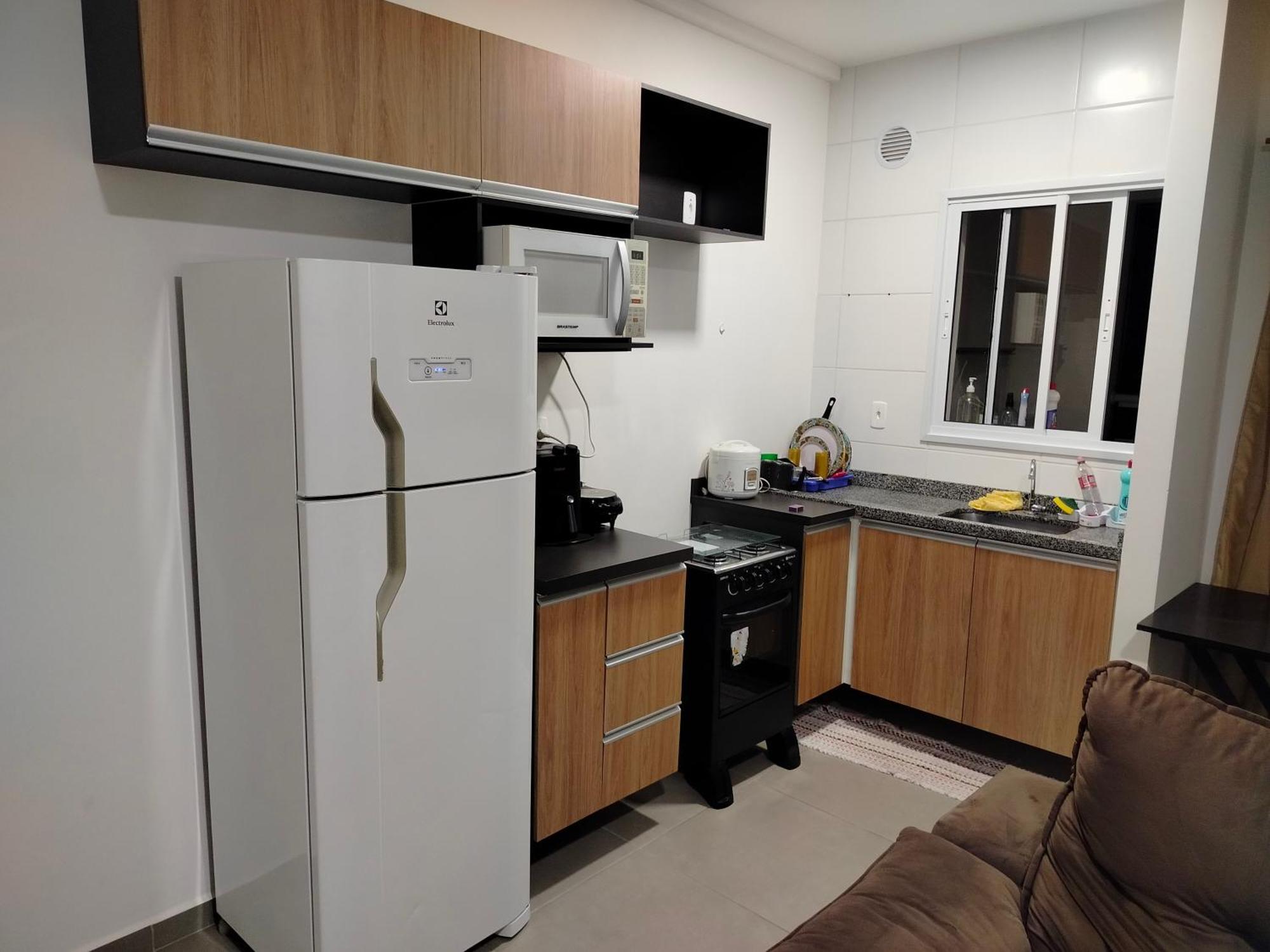 No Campolim Apartment Sorocaba