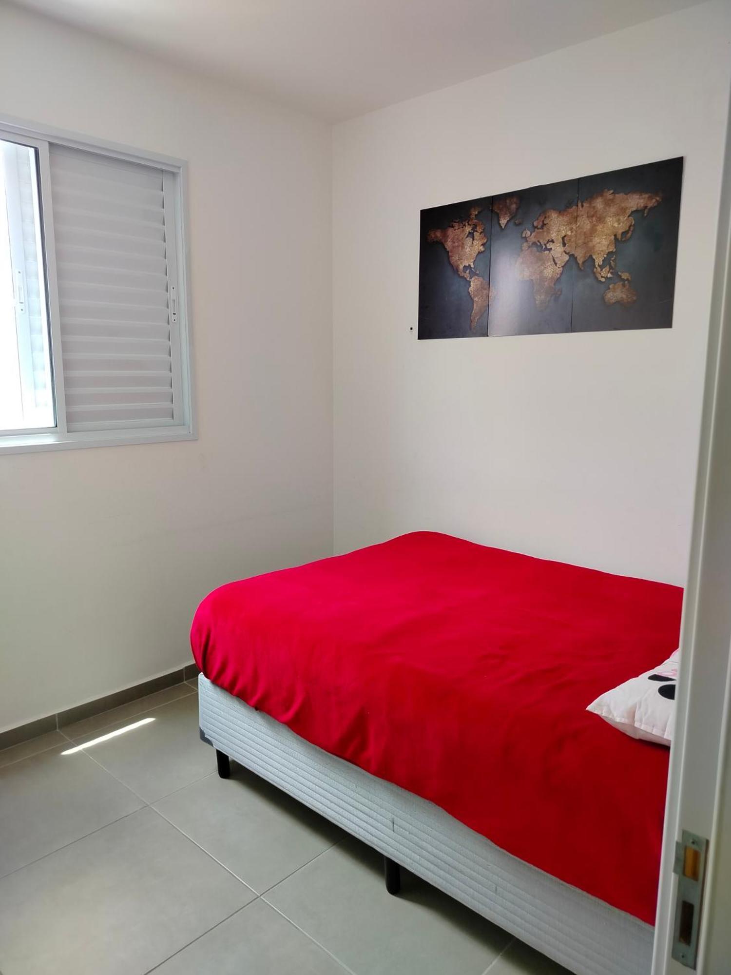 No Campolim Apartment